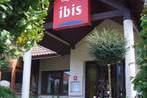 ibis Charleroi Airport Brussels South