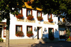 IMbery Hotel & Restaurant Hinterzarten