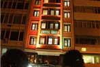 Hotel Imga