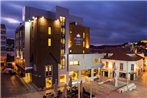 Stay Hotel Torres Vedras Centro