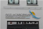 Hotel Inselhof Borkum