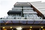 Hotel Inter Bogota?