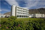 Hotel Isafjordur - Torg