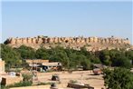 Hotel Jaisalmer Palace