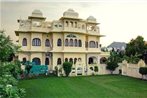 Hotel Jaisingh Garh