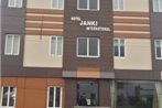 Hotel Janki International By Keymagics