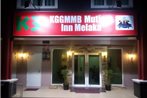 Hotel K3-KGMMB Mutiara Inn Melaka