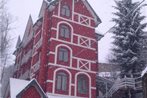 Hotel Kalyna