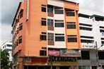 Hotel Kenangan