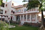 Hotel Kishan Palace