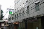 Hotel Kizankan