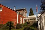 Hotel Kolping Valdivia