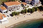 Hotel Korakakis Beach