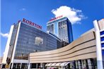 Hotel Korston Tower Kazan