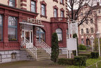 Hotel Krone