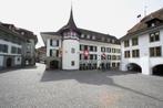 Hotel Krone Thun