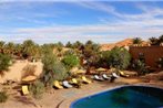 Hotel Ksar Merzouga