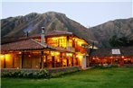 Hotel La Casona De Yucay Valle Sagrado