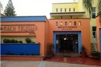 Hotel La Rienda Mision Tequillan