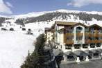 Hotel Lac Salin Spa & Mountain Resort