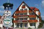 Hotel-Landpension Postwirt