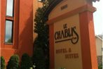 Hotel Le Chablis Cadillac