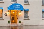 Hotel Le Clos d'Alesia