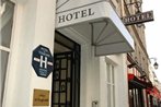 Hotel Le Compostelle