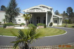 Hotel Le Pavillon de Saint Aubin