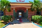 Hotel Le Riad