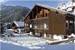 Chalet Marcora