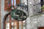 Hotel Le Vieux Logis