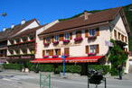 Hotel Les Rochers