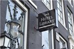 Hotel Library Amsterdam