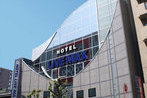 Hotel Livemax Esaka