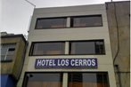 Hotel Los Cerros de Bogota?