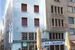 Hotel und Restaurant Lowenbrau Koln