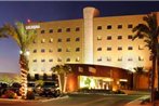 Hotel Lucerna Hermosillo