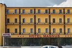 Hotel Magnus Galati