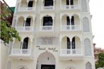 Hotel Malak Mahal Palace