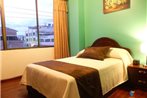 La Merced Plaza Hostal