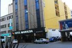 Hotel Manalba