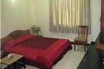 Hotel Manas Residency