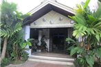Hotel Mandala Puri Malang