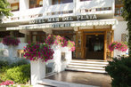 Hotel Mar Del Plata