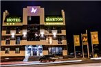 Hotel Marton Rokossovskogo