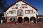 Hotel Mazury