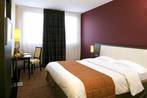 Hotel Mercure Rennes Cesson