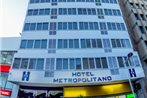 Hotel Metropolitano