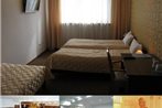 Hotel Milosz Fitness & SPA